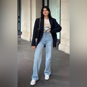 Rolla’s Heidi Wide Leg